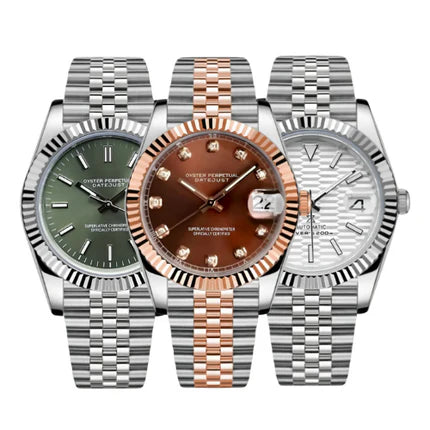 Date Just Collection