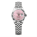 WOMEN'S PINK GLIMMER