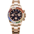 MORTONA MOD - ROSE RAINBOW