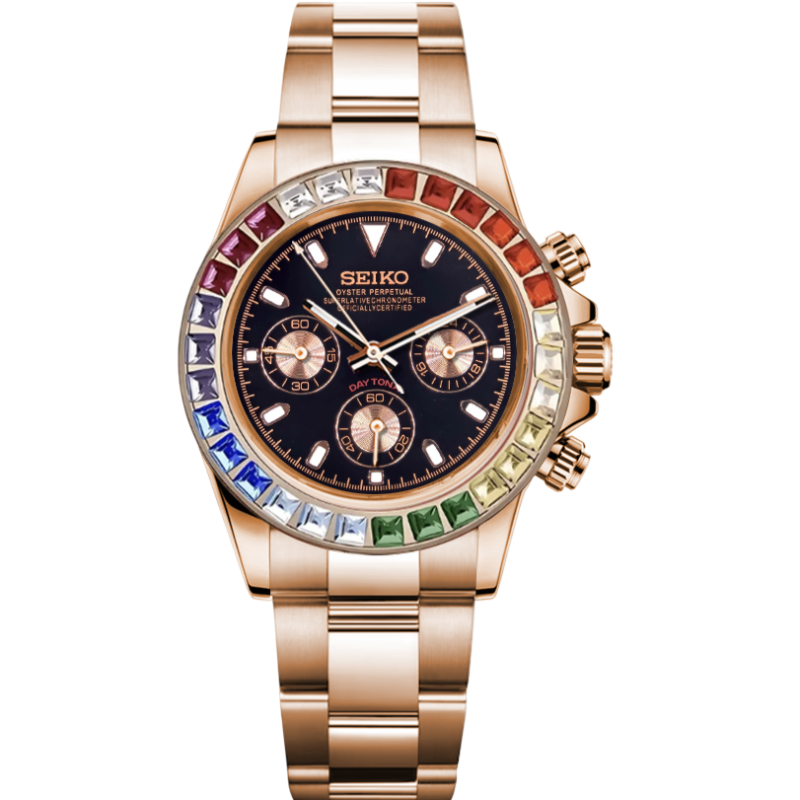 MORTONA MOD - ROSE RAINBOW