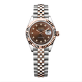 WOMEN'S CHOCOLATE JEWEL