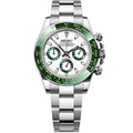 MORTONA MOD - ALPINE GREEN