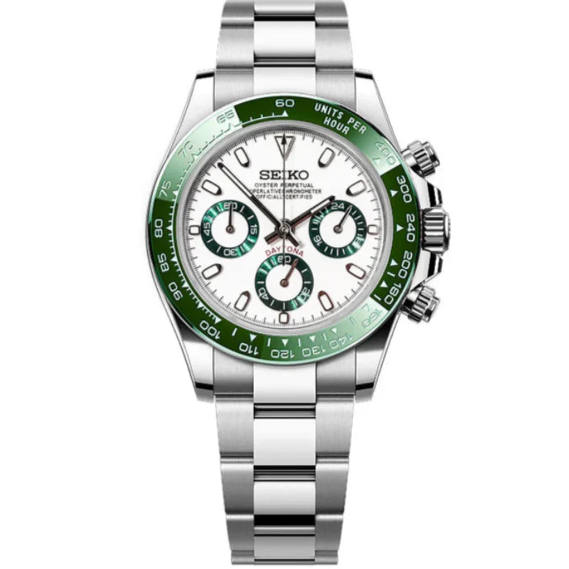MORTONA MOD - ALPINE GREEN