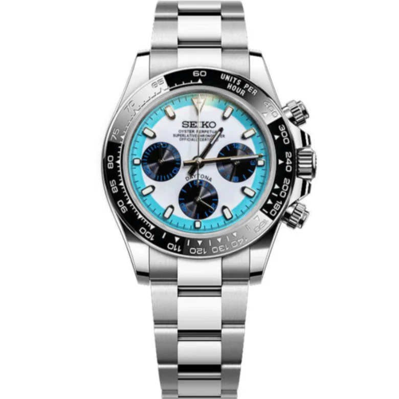 MORTONA MOD - ARCTIC RACER