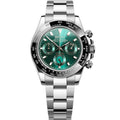 MORTONA MOD - EMERALD