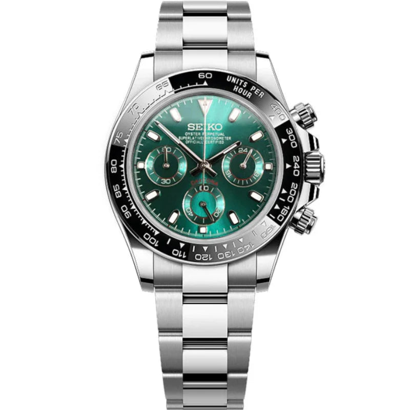 MORTONA MOD - EMERALD