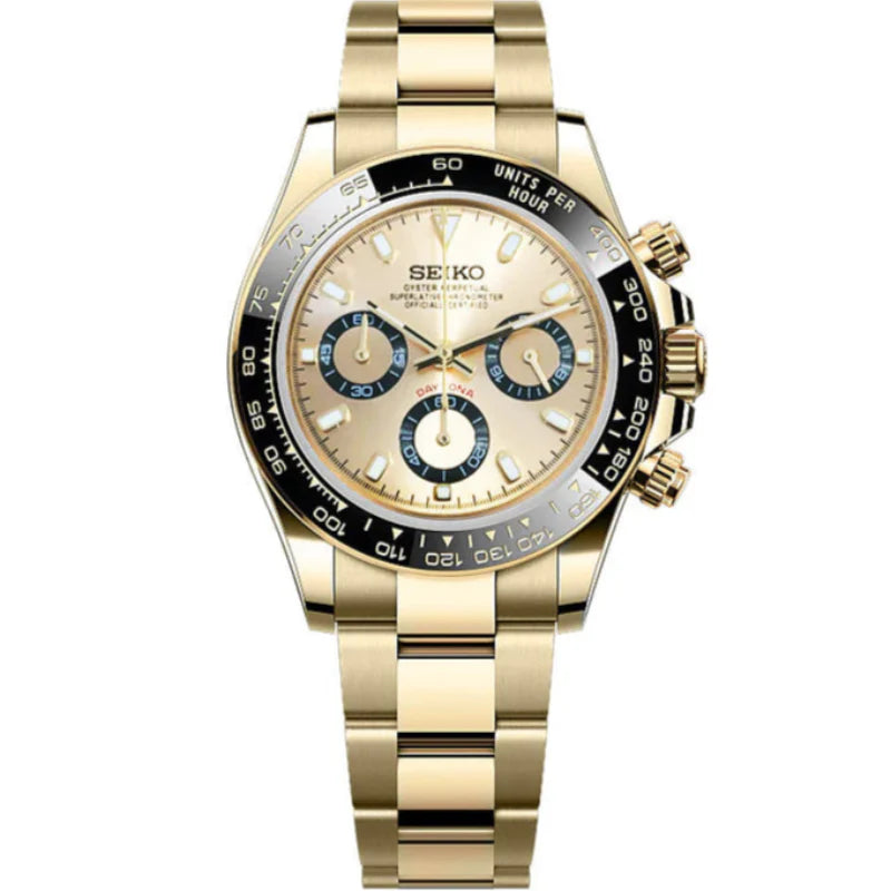 MORTONA MOD - GOLDIE