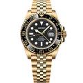 GMT MOD - GOLD & BLACK