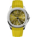 MORAQUA MOD - YELLOW