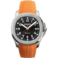 AQUA MOD - ORANGE & BLACK