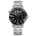 YACHT MOD - BLACK