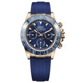 TONA MOD - BLUE ROSE