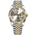 MOR CLASSIC MOD - TOW-TONE ROMAN
