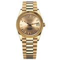 MOR CLASSIC MOD - GOLD