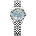 WOMEN'S BABY BLUE