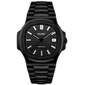 NAUT MOD - BLACKED OUT