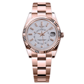 MORDWLLER MOD - Rose Gold White