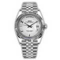 DAY MOD - SILVER ROMAN