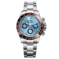 TONA MOD - PLATIN BLUE