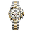 TONA MOD - TOW -TONE GOLD