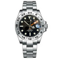 EXPLORER MOD - BLACK