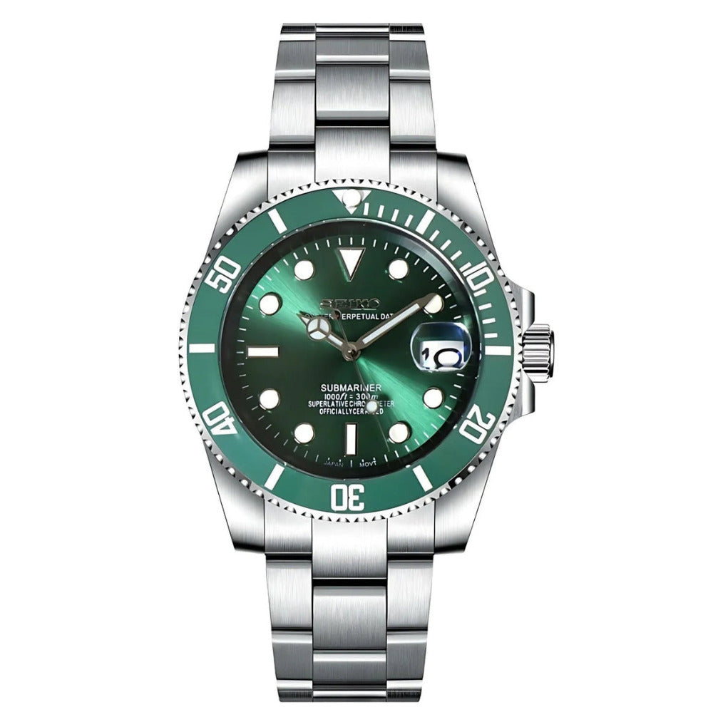 MARINER MOD - HULK