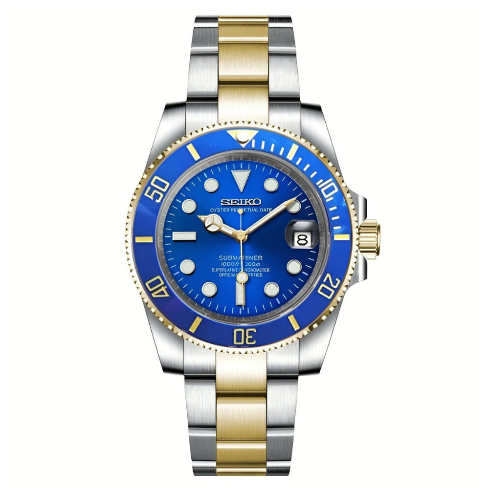 MARINER MOD - TOW-TONE OCEAN